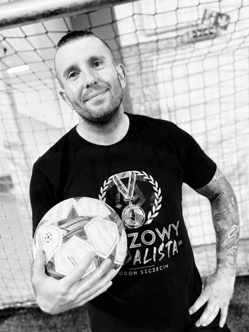 Spieler des Tages - Basti